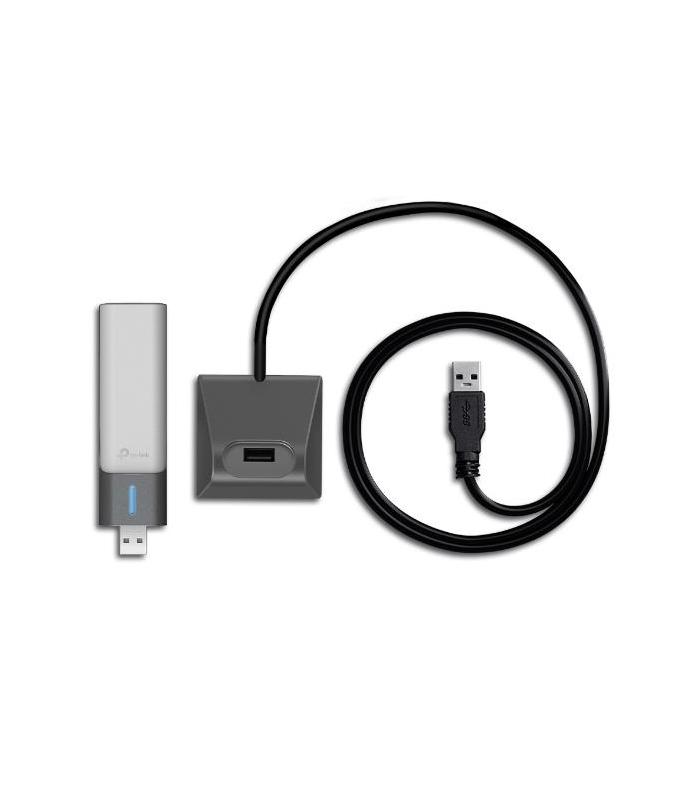 TP-Link Archer TX20UH Adaptador USB WiFi6 AX1800