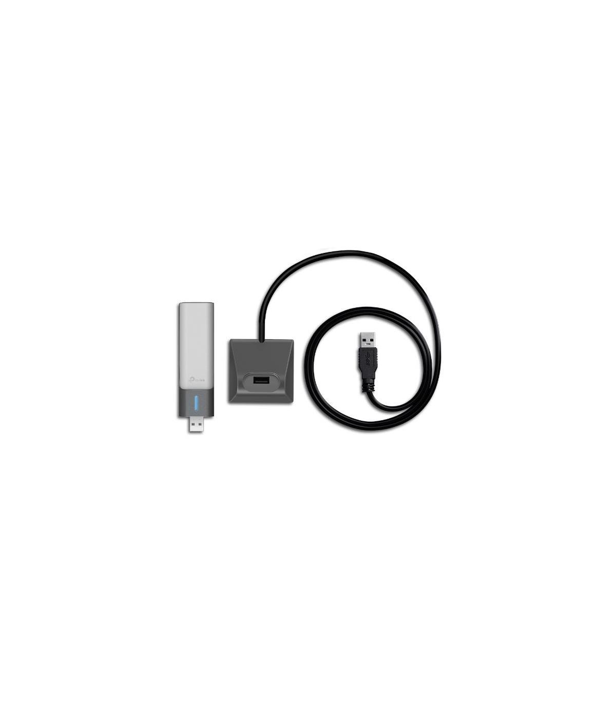 TP-Link Archer TX20UH Adaptador USB WiFi6 AX1800