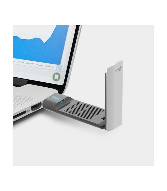 TP-Link Archer TX20UH Adaptador USB WiFi6 AX1800