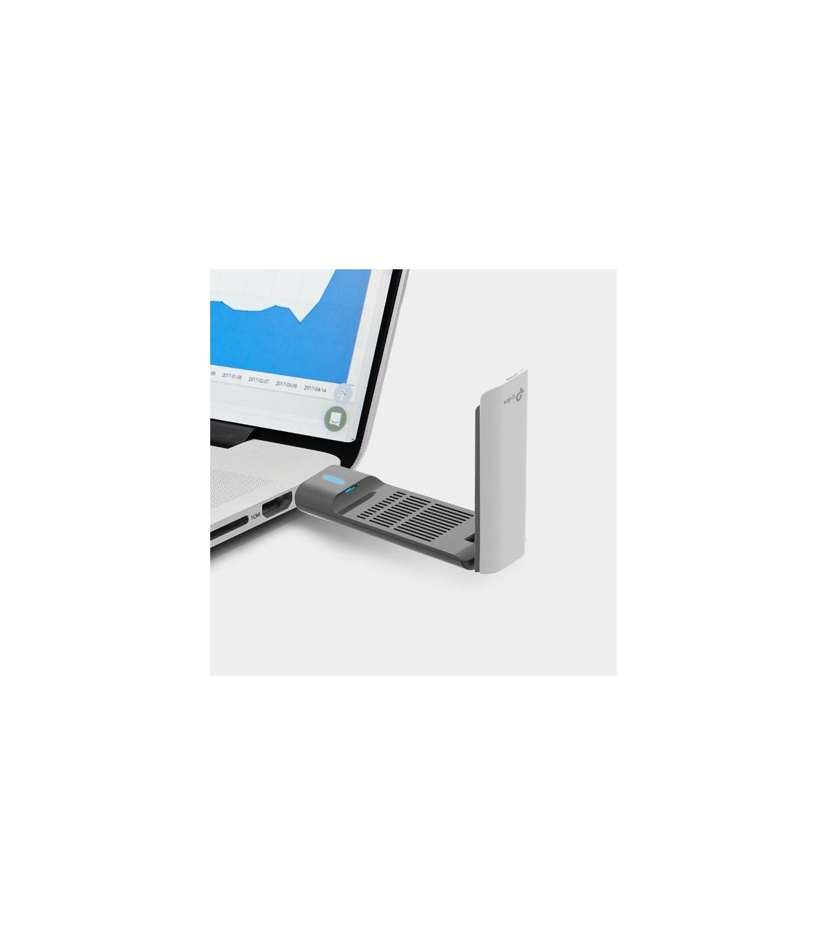 TP-Link Archer TX20UH Adaptador USB WiFi6 AX1800