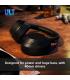 Auriculares Inalmbricos Sony Ult Wear  Con Micrfono  Bluetooth  Negros