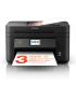 Epson Multifuncin WorkForce WF-2960DWF Wifi Fax