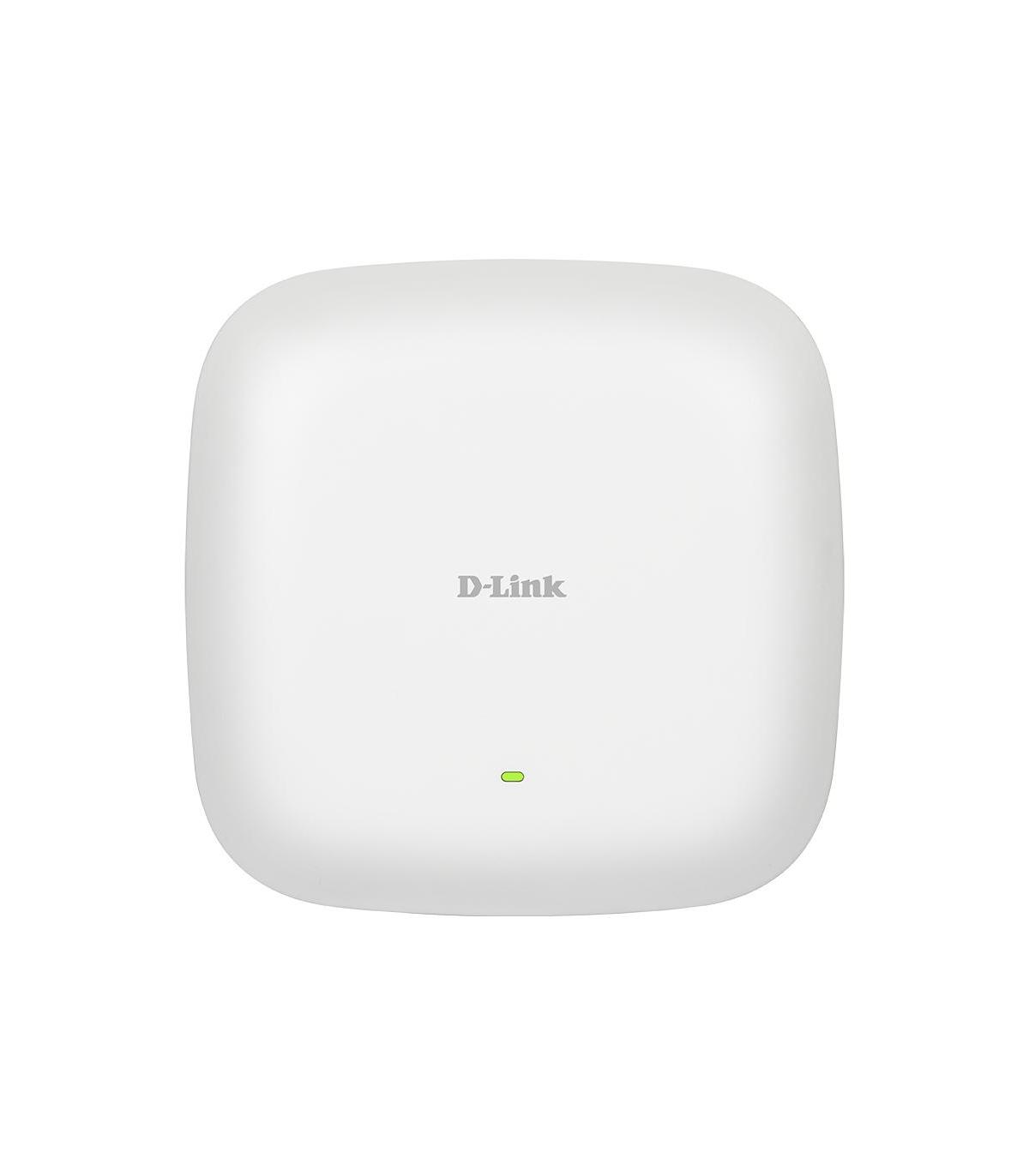 D-Link DAP-X2850 Punto Acceso PoE AX3600 Wi-Fi6
