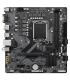 PB S1700 GIGABYTE B760M E 2DDR5 PCI4 LAN 2.5 4SATA3 M2 VGA HDMI DP MATX