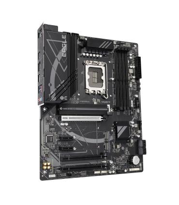 PB S1700 GIGABYTE Z790 EAGLE 4DDR5 PCI5.0 LAN2.5G 4XSATA3 3XM2 HDMI DP ATX
