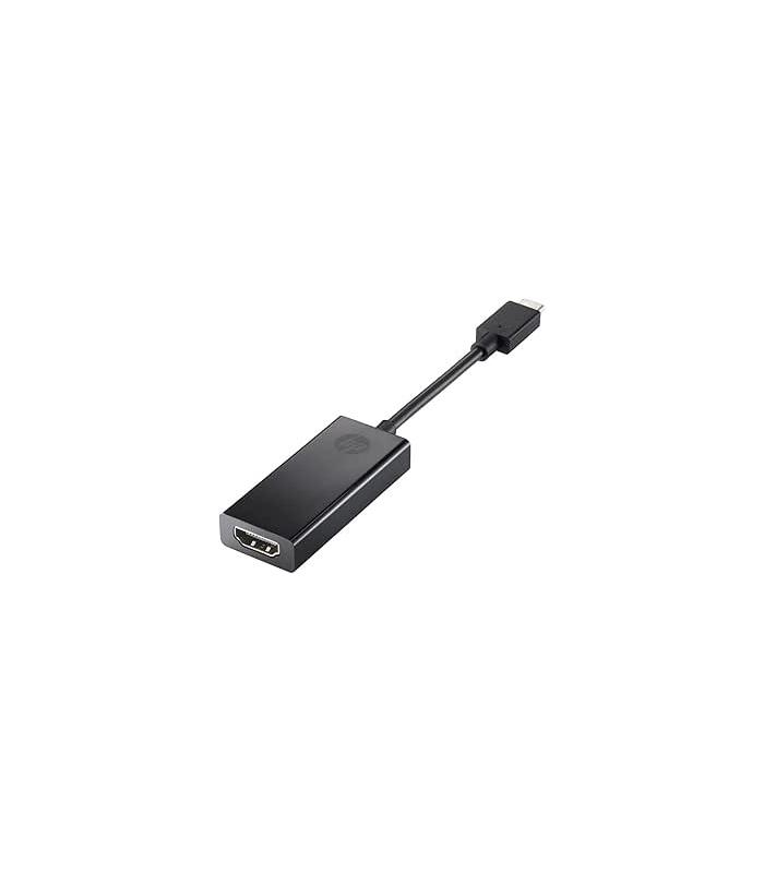 HP Adaptador USB-C a HDMI