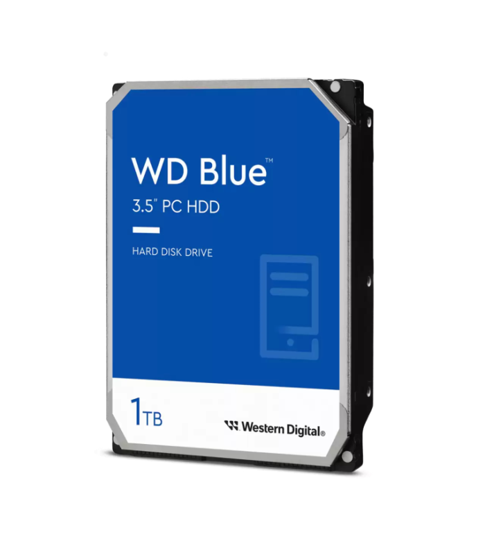 DISCO DURO WD BLUE 1TB SATA