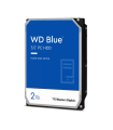 DISCO DURO WD BLUE 2TB SATA
