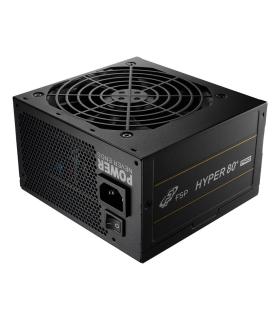 FSP HYPER PRO 650W 80 PLUS BRONZE ATX3.1 PCIE5.1 12V-2X6 BULK