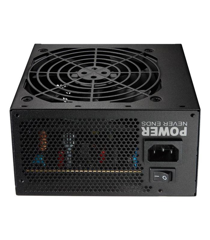 FSP HYPER PRO 650W 80 PLUS BRONZE ATX3.1 PCIE5.1 12V-2X6 BULK