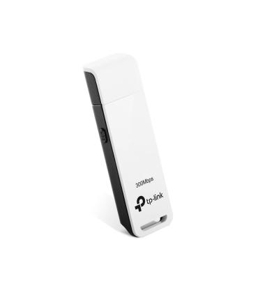 ADAPTADOR  INALMBRICO USB TP-LINK 300MBPS