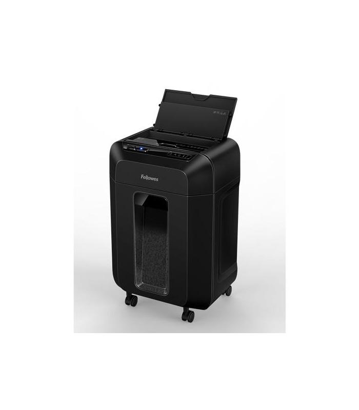 DESTRUCTORA AUTOMATICA AUTOMAX80M MINICORTE FELLOWES 4621501