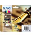 Epson Cartucho MultiPack T16XL