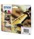 Epson Cartucho MultiPack T16XL