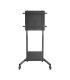 Soporte De Suelo Con Ruedas Aisens FT100E-263 Para TV De 60-100'  Hasta 90kg