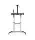 Soporte De Suelo Con Ruedas Aisens FT100TE-259 Para TV De 60-100'  Hasta 100kg
