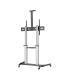 Soporte De Suelo Con Ruedas Aisens FT100TE-259 Para TV De 60-100'  Hasta 100kg
