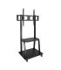 Soporte De Pie TooQ FS20100M-B Para TV De 37-100'  Hasta 150kg