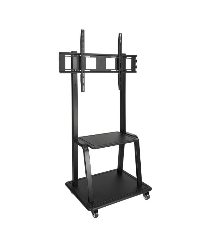 Soporte De Pie TooQ FS20100M-B Para TV De 37-100'  Hasta 150kg