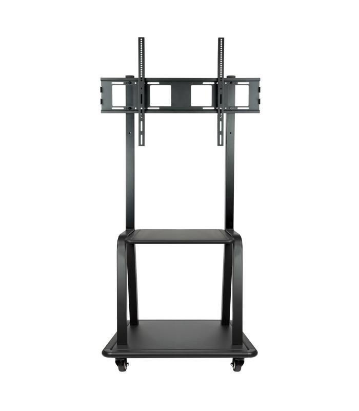 Soporte De Pie TooQ FS20100M-B Para TV De 37-100'  Hasta 150kg