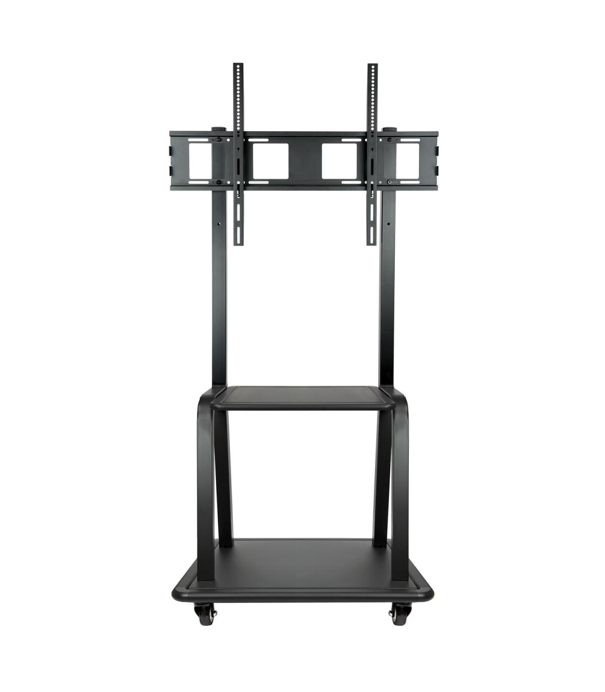 Soporte De Pie TooQ FS20100M-B Para TV De 37-100'  Hasta 150kg