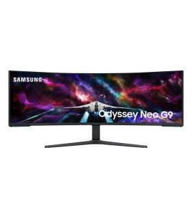 MONITOR SAMSUNG 57" LS57CG952NUXEN DUHD 7680X2160 240HZ DP HDMI USB