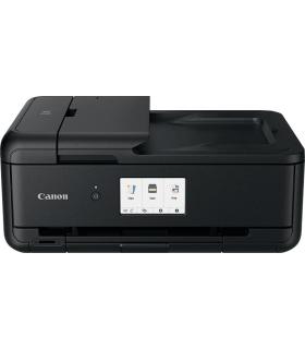 Canon Multifuncin Pixma TS9550a A3 Negro