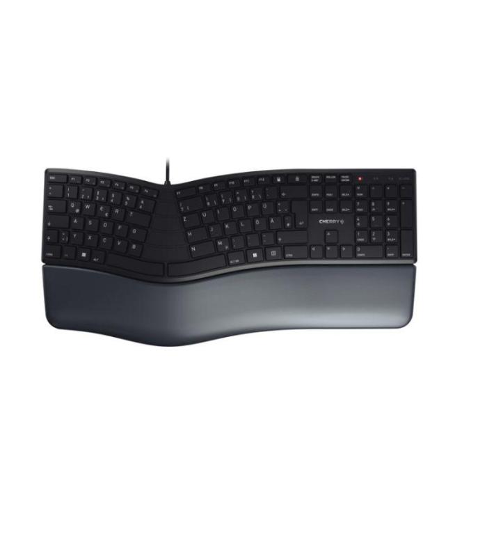 Cherry KC 4500 Ergonomico USB