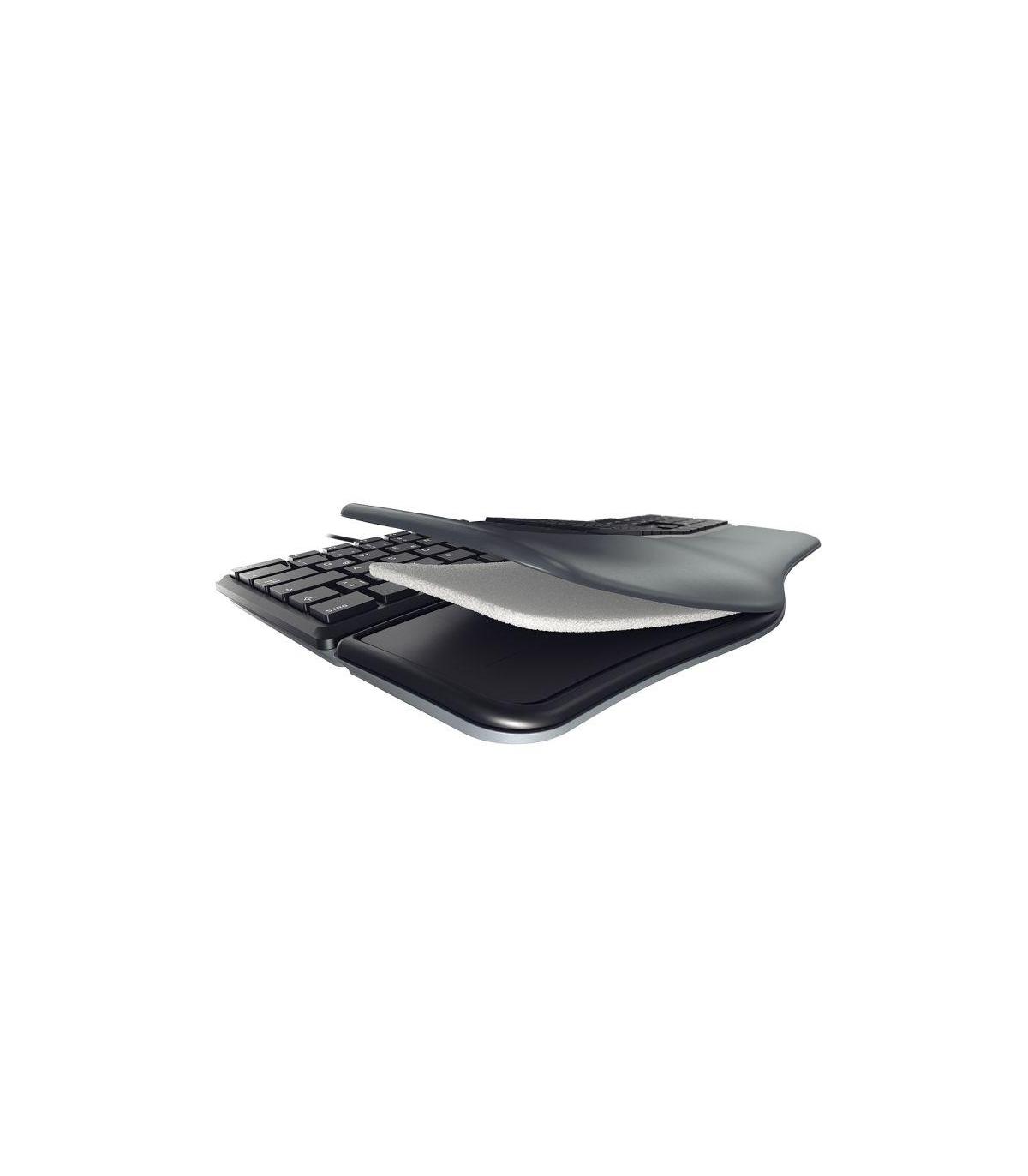 Cherry KC 4500 Ergonomico USB