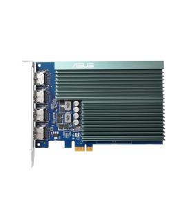 Tarjeta Grfica Asus GeForce GT 730  2GB GDDR5