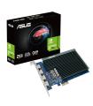 Tarjeta Grfica Asus GeForce GT 730  2GB GDDR5