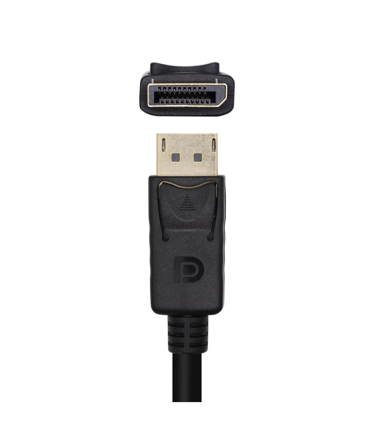CABLE CONVERSOR AISENS DISPLAYPORT A HDMI DP M-HDMI M 5.0M