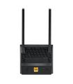 Router Inalmbrico Asus 4G-N16  300Mbps  2.4GHz  4 Antenas  WiFi 802.11a n b g