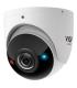 CAMARA VIGI INSIGHT TP-LINK TURRET ULTRA WIDE ANGLE INSIGHT S485PI 8MP