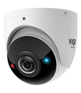 CAMARA VIGI INSIGHT TP-LINK TURRET ULTRA WIDE ANGLE INSIGHT S485PI 8MP