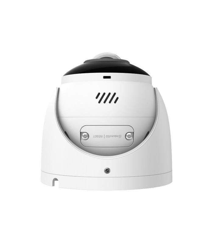 CAMARA VIGI INSIGHT TP-LINK TURRET ULTRA WIDE ANGLE INSIGHT S485PI 8MP