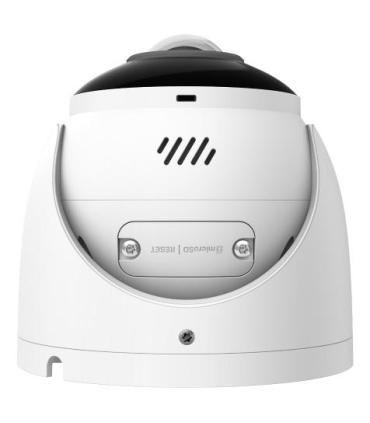 CAMARA VIGI INSIGHT TP-LINK TURRET ULTRA WIDE ANGLE INSIGHT S485PI 8MP