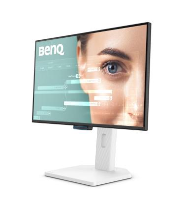 MONITOR BENQ GW2490TC (9H.LNMLA.TBE) 23.8 1080P FHD 144HZ IPS EYE-CARE, USB-C, ALTURA REGULABLE, CERTIFICADO TUV