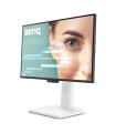 MONITOR BENQ GW2490TC (9H.LNMLA.TBE) 23.8 1080P FHD 144HZ IPS EYE-CARE, USB-C, ALTURA REGULABLE, CERTIFICADO TUV