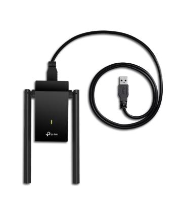 ADAPTADOR RED TP-LINK AC1300 DUAL ANTENA USB