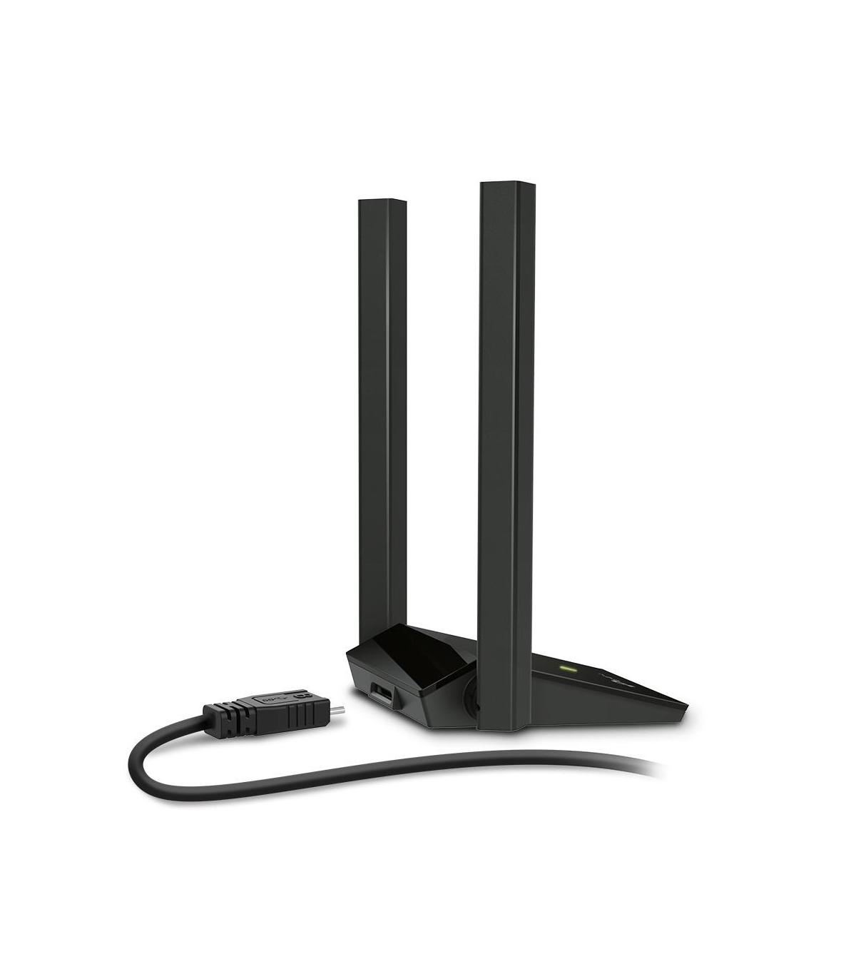 ADAPTADOR RED TP-LINK AC1300 DUAL ANTENA USB