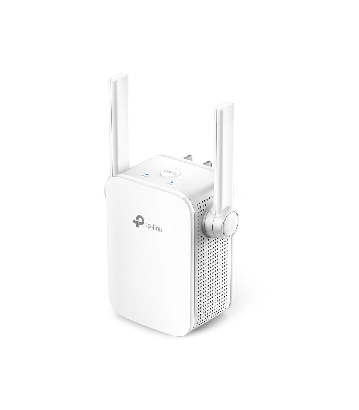Repetidor  AP Inalmbrico TP-Link TL-WA855RE 300Mbps  2 Antenas
