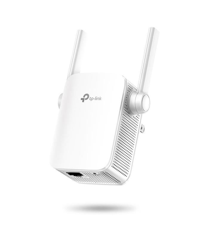 Repetidor  AP Inalmbrico TP-Link TL-WA855RE 300Mbps  2 Antenas