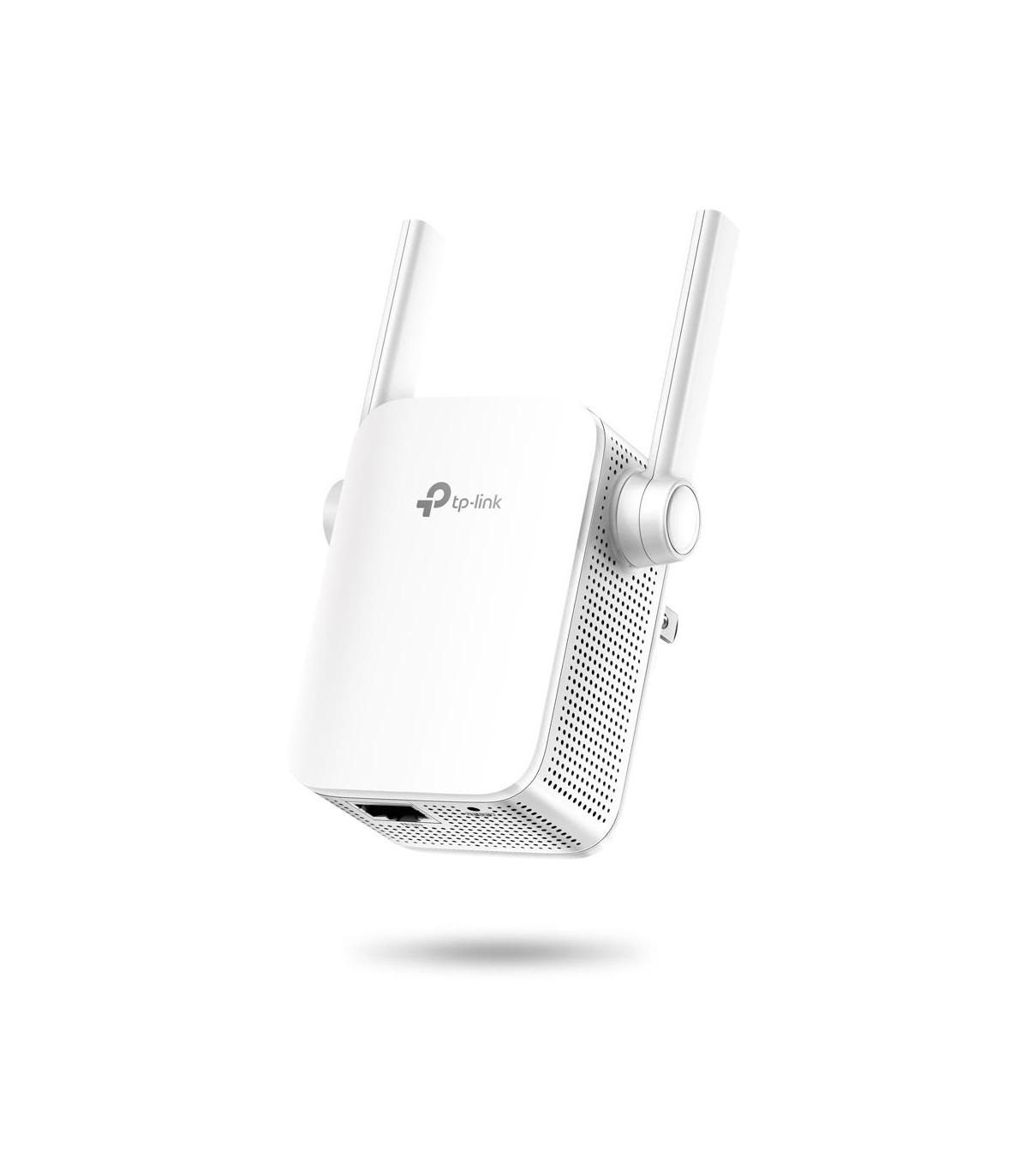 Repetidor  AP Inalmbrico TP-Link TL-WA855RE 300Mbps  2 Antenas
