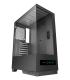 MARS GAMING Caja Atx Pantalla Monitor Negro