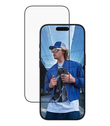 PanzerGlass Screen Protector IPhone 16Pro-17
