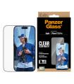 PanzerGlass Screen Protector IPhone 16Pro-17
