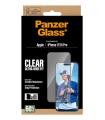 PanzerGlass Screen Protector IPhone 16Pro-17