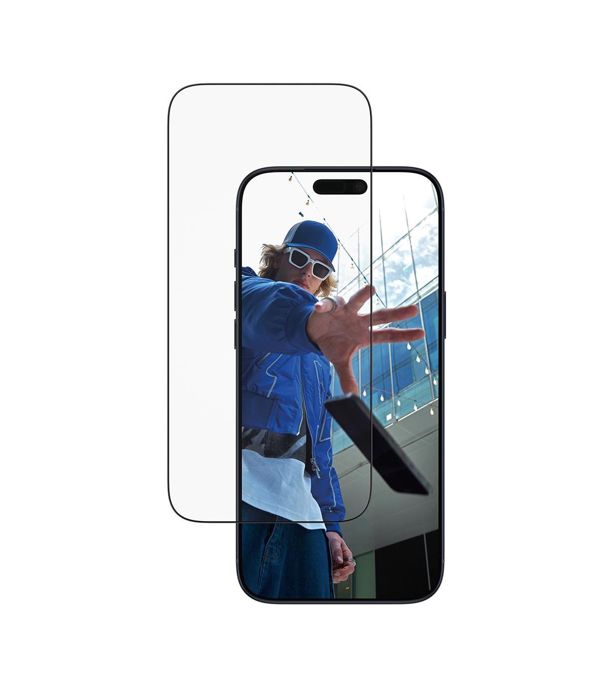 PanzerGlass Screen Protector IPhone 17 Pro Max