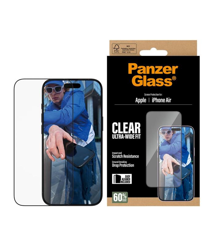 PanzerGlass Screen Protector IPhone 17 Air